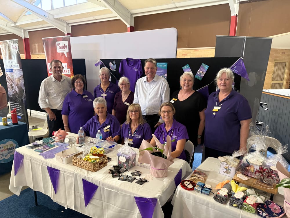 Tombola fundraiser to aid education post image