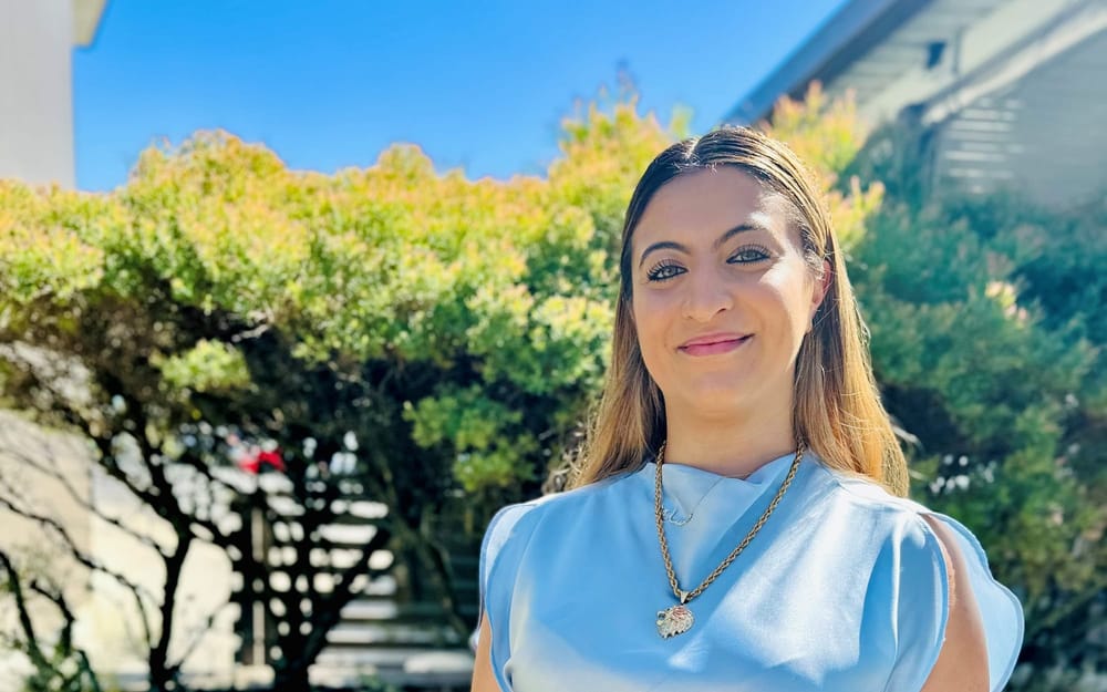 Why Cr Sara Faraj had to step back from the Torquay Caravan Park debate post image