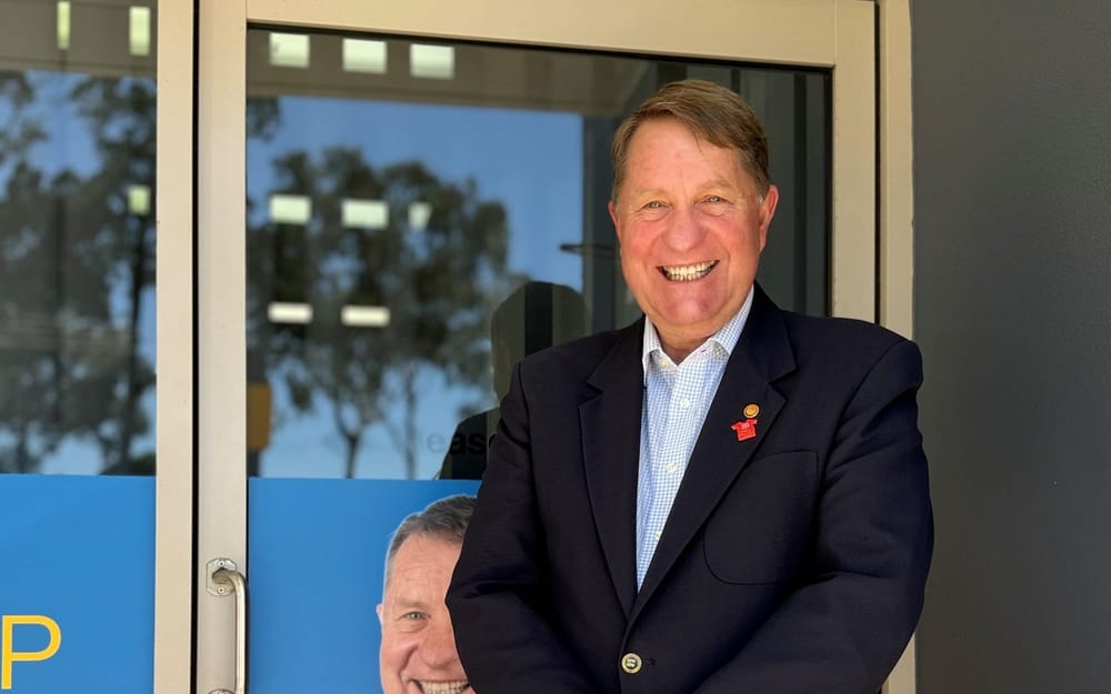 Energy roadmap delivers savings for Hervey Bay post image