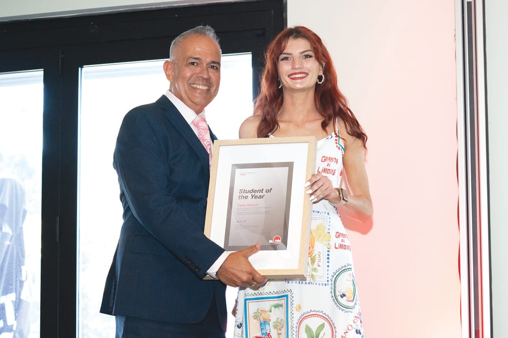 TAFE graduates celebrate milestone post image