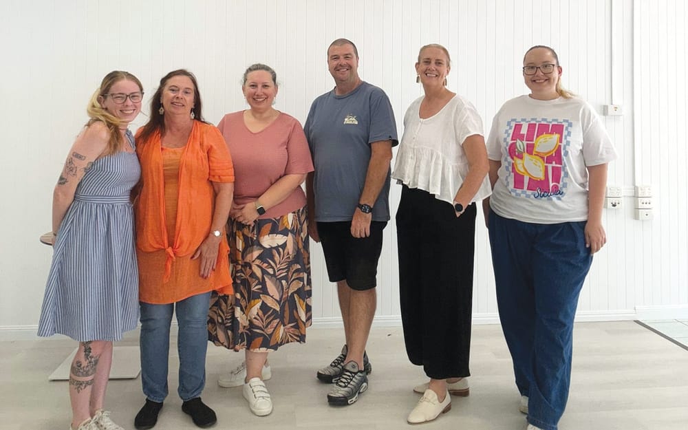 IMPACT Community Services expands with two new local sites post image