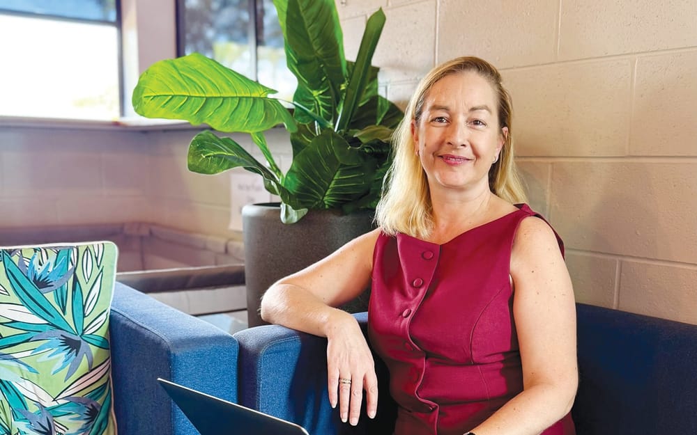 A new era for Fraser Coast film industry post image