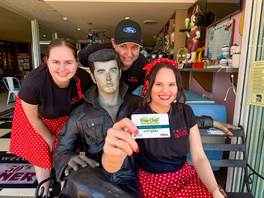 Spend your FC Buy Local Gift Card before it expires post image