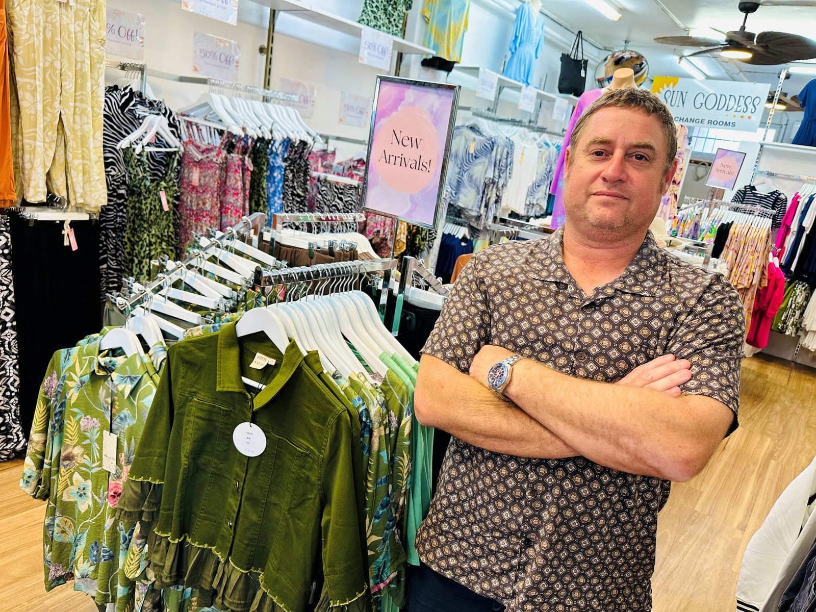 ‘Something Doesn’t Add Up’ – Torquay retailers fight to save caravan park from closure post image