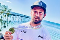 Our own world champion on two wheels post image