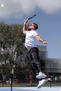 QLD Pickleball Tour at Hervey Bay Pickleball Courts post image