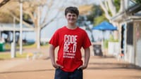 Teen ambassador shines for dyslexia post image