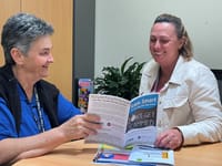 Time to talk dollars and cents at Finance Matters for Seniors post image