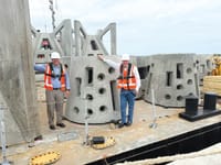 New artificial reefs to boost Wide Bay life post image