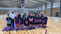 Council tips in more for new basketball stadium post image