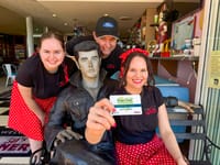 Spend your FC Buy Local Gift Card before it expires post image