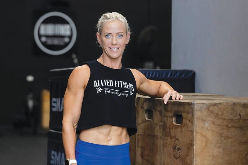 Just Keep Moving post image