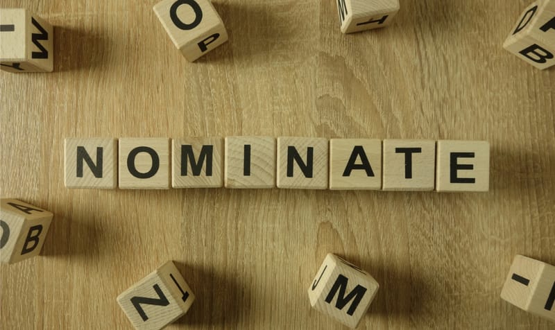 If you don’t like Council decisions, nominate and make a change post image