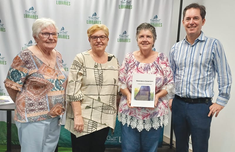 Celebrating history, heritage, & community post image