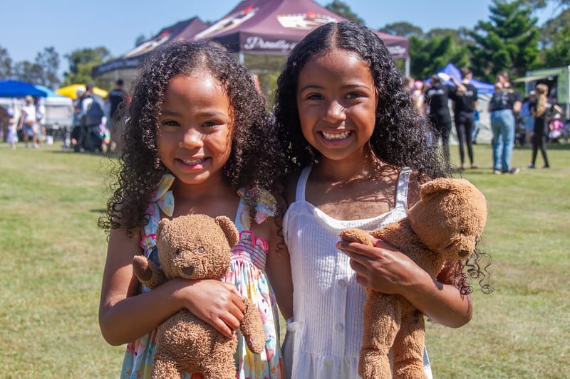 Annual Teddy Bears Picnic - Hosted by Condy Park Preschool & Kindergarten @ City Park, Pialba post image