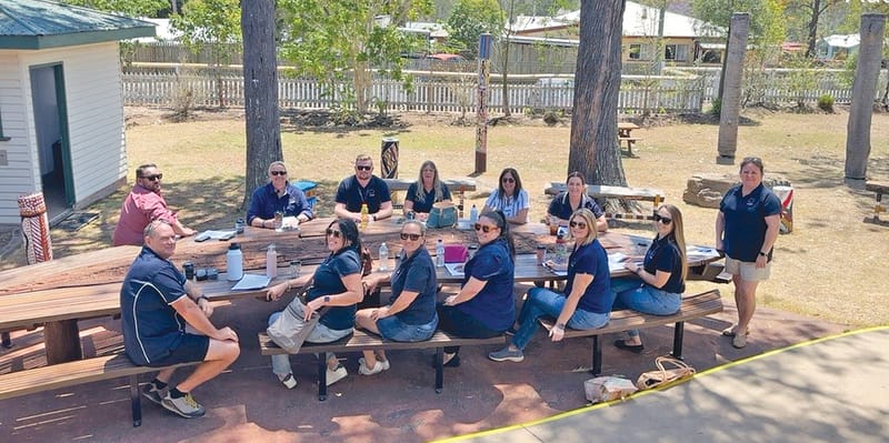 Centacare providing crisis accommodation support post image