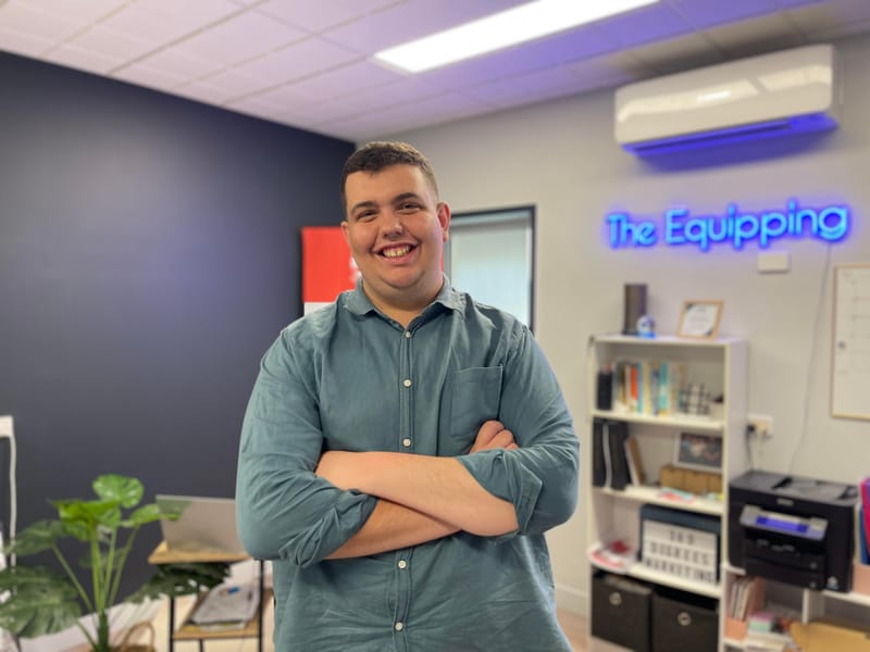 Young Entrepreneur Nominated for Young Achiever Awards post image