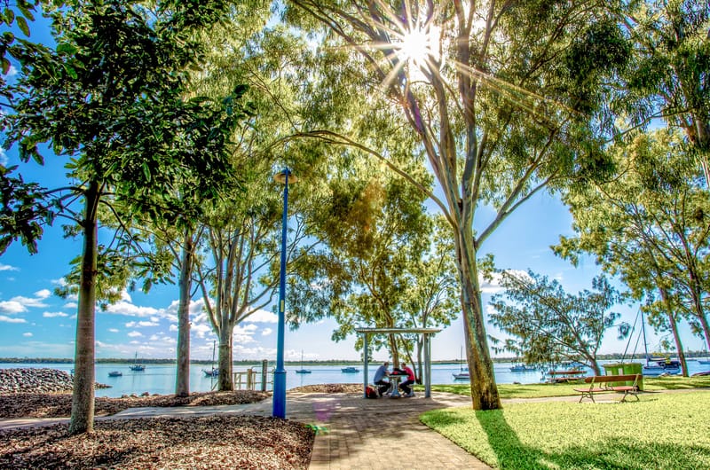 Strategy to shape local parks for next 20 years post image