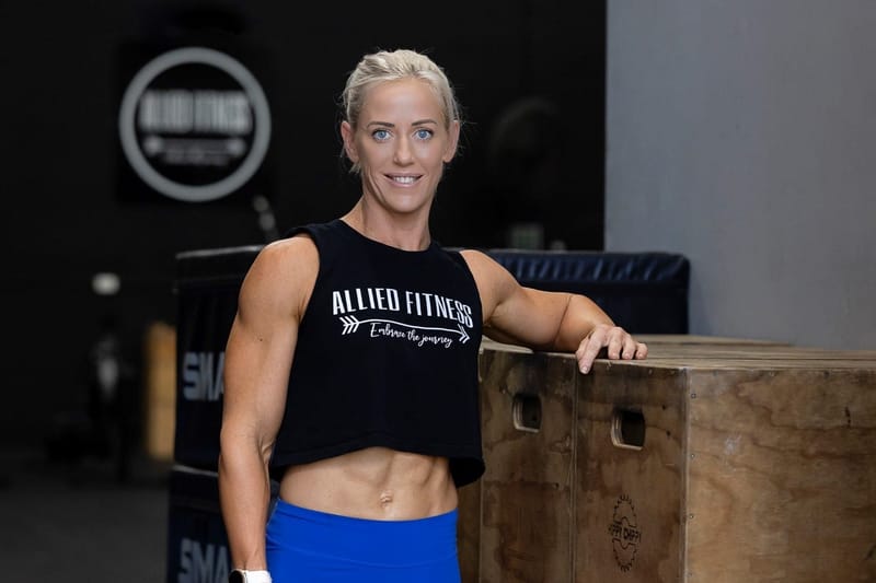 Mastering Your Mind: A Non-Negotiable Relationship with Health post image