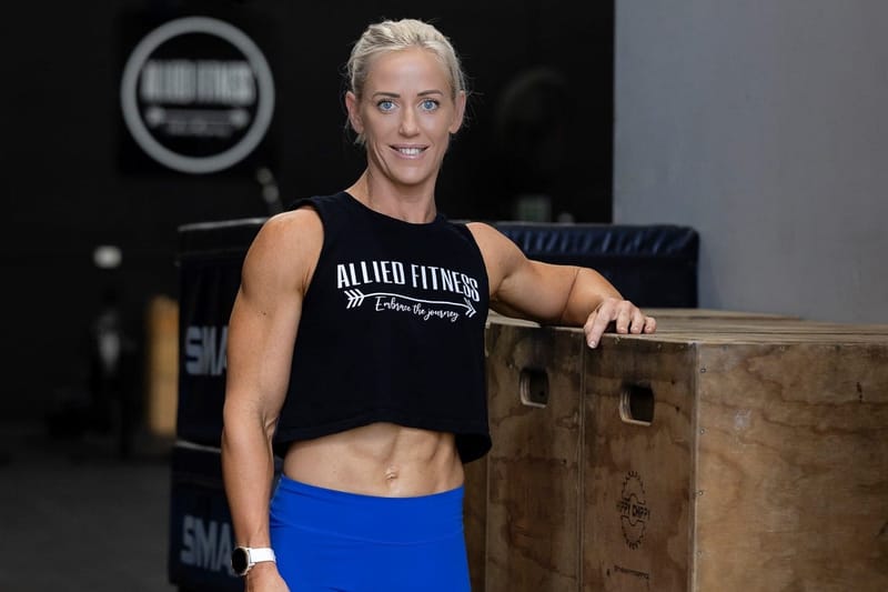 Empower yourself with motivation and discipline post image