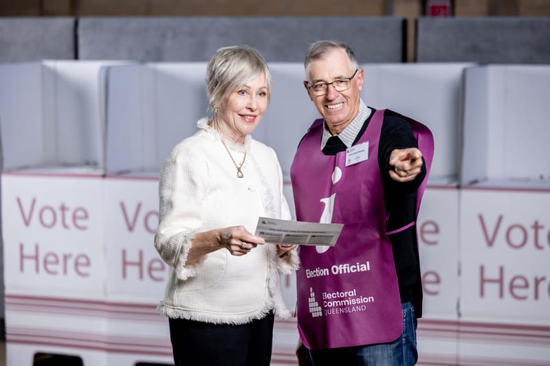 ECQ opens applications for thousands of election jobs post image