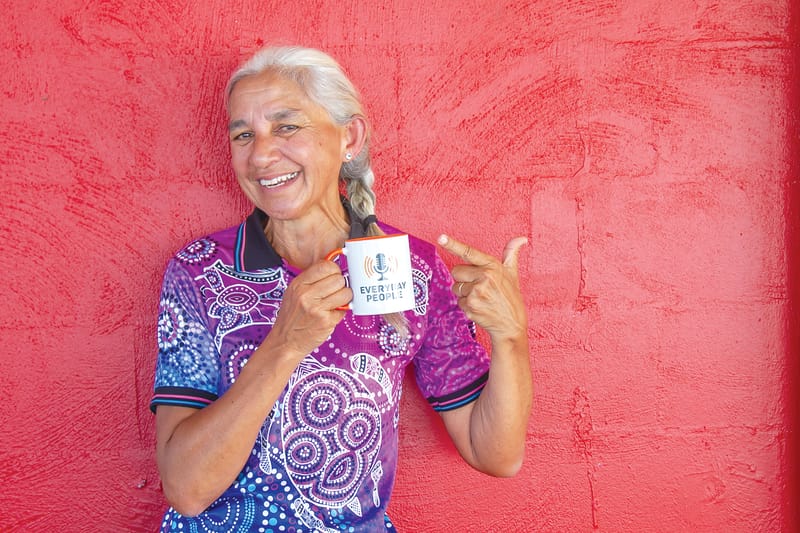 EVERYDAYPEOPLE - Lorna Hill - Rising Through Resilience post image