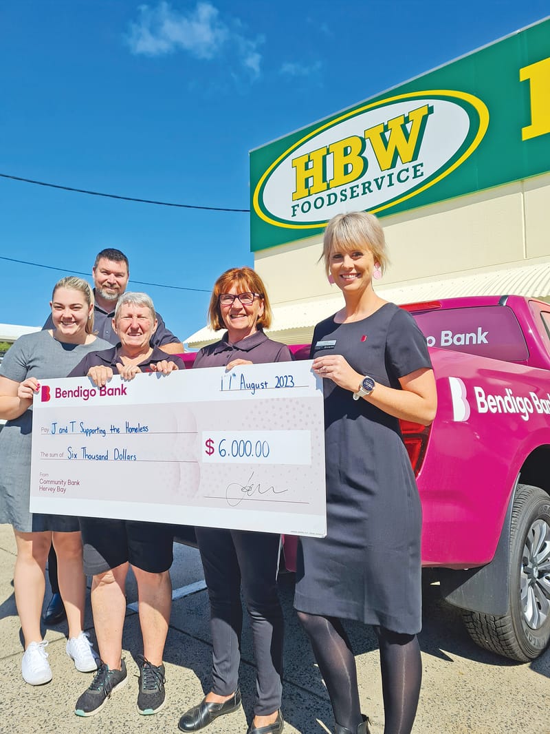 Doing Good by Doing Good post image