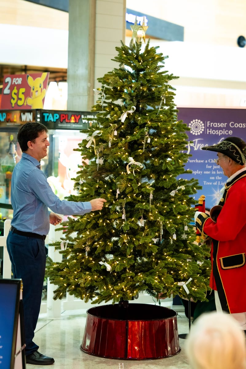 Remember a loved one at the Tree of Light post image