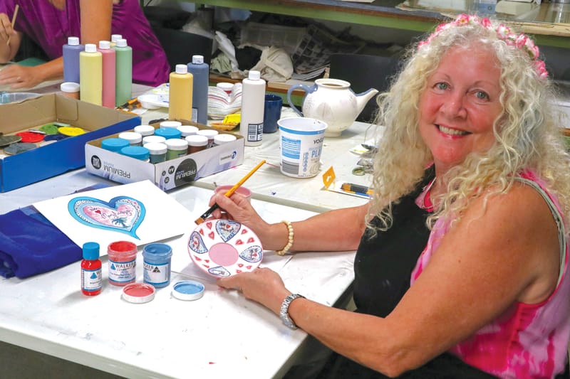 CommuniTea Set unveiled post image