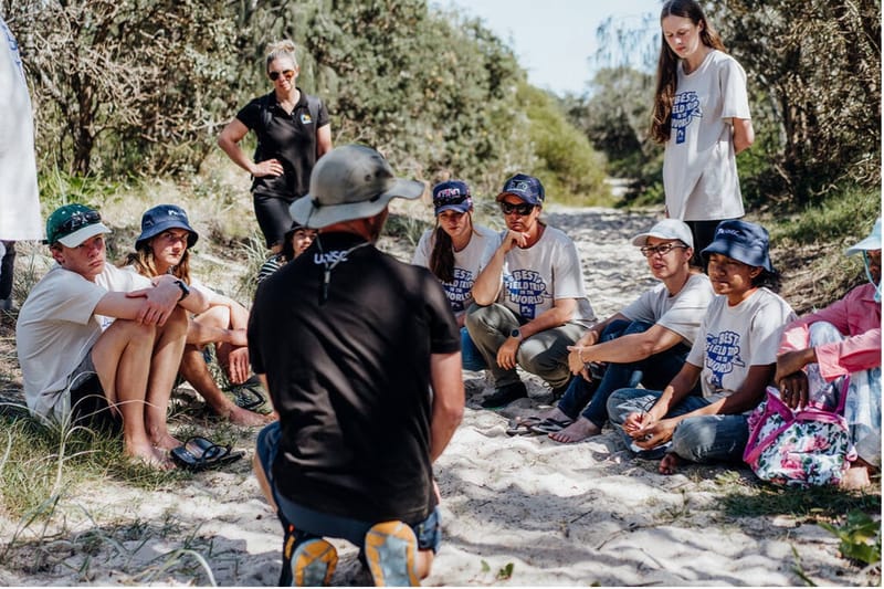 Best Field Trip contest returns, closes soon post image