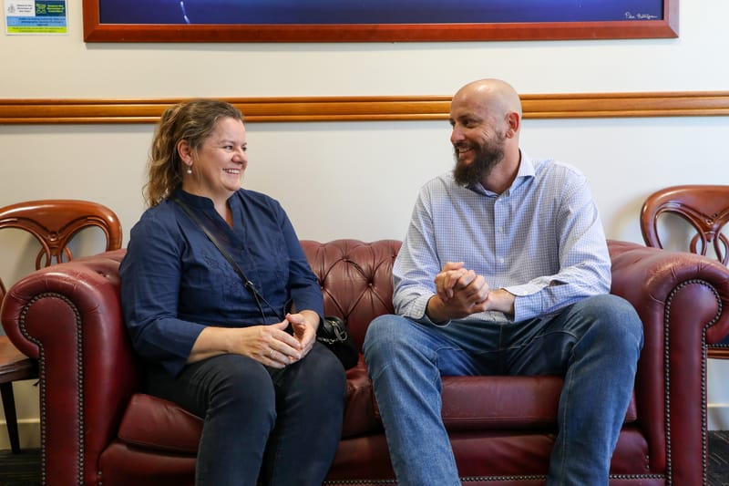 Community advocates to provide inclusive advice post image