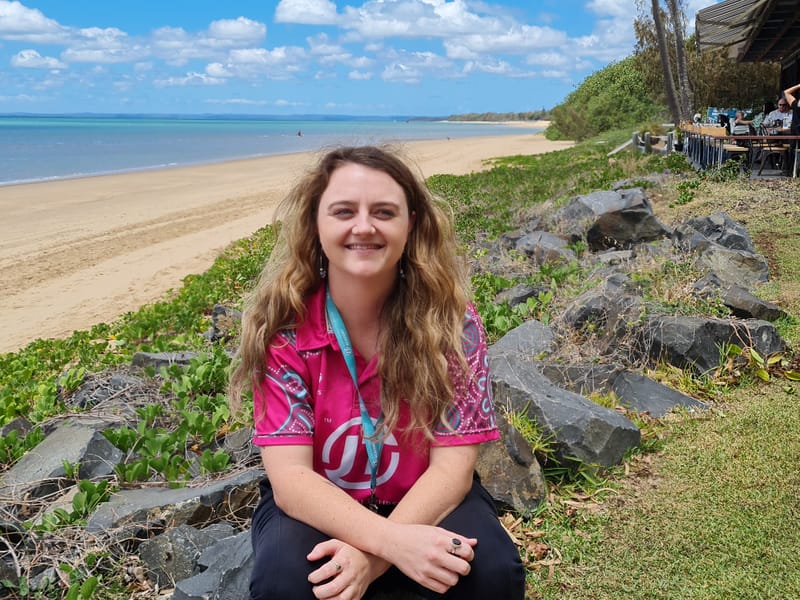 Queensland NRL Legend supporting local youth with his Academy post image