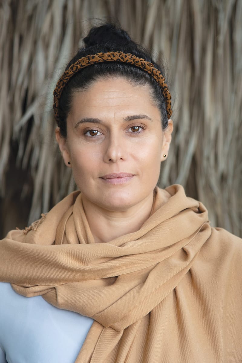 Murder and mystery takes centre stage at Author Talk post image