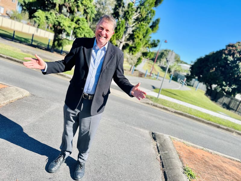 Walking and cycling win for Hervey Bay post image