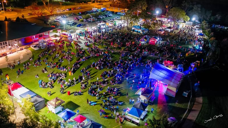 Get ready to get your groove on! post image