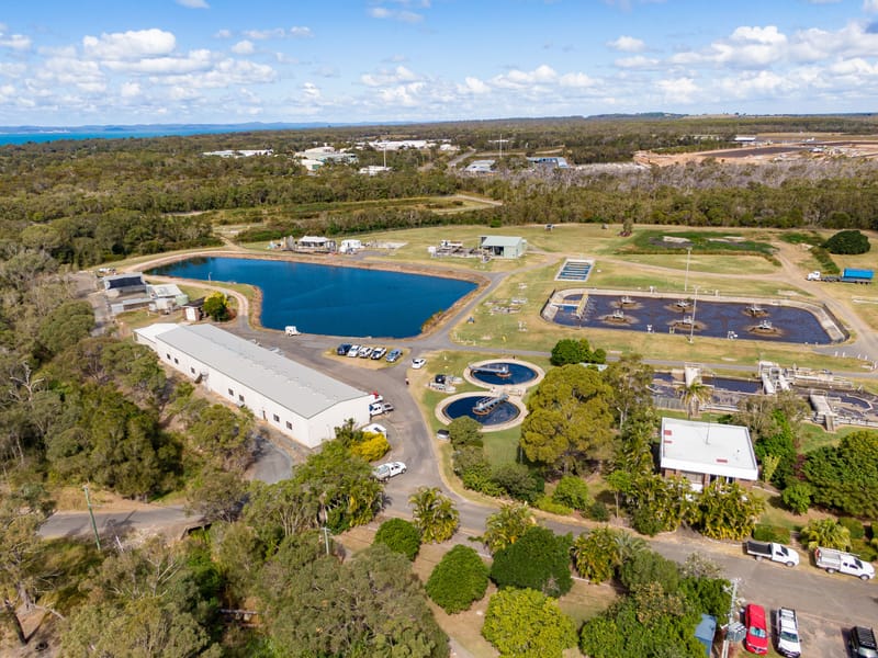 Key projects to take the Fraser Coast forward post image