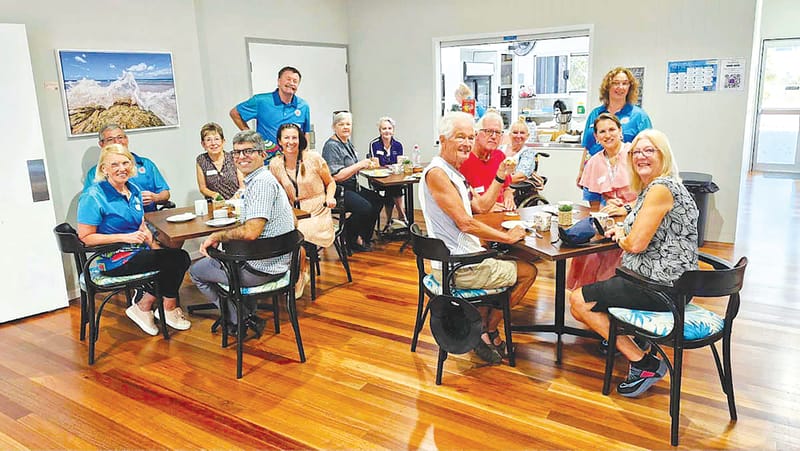 Helping seniors cut power bill costs post image