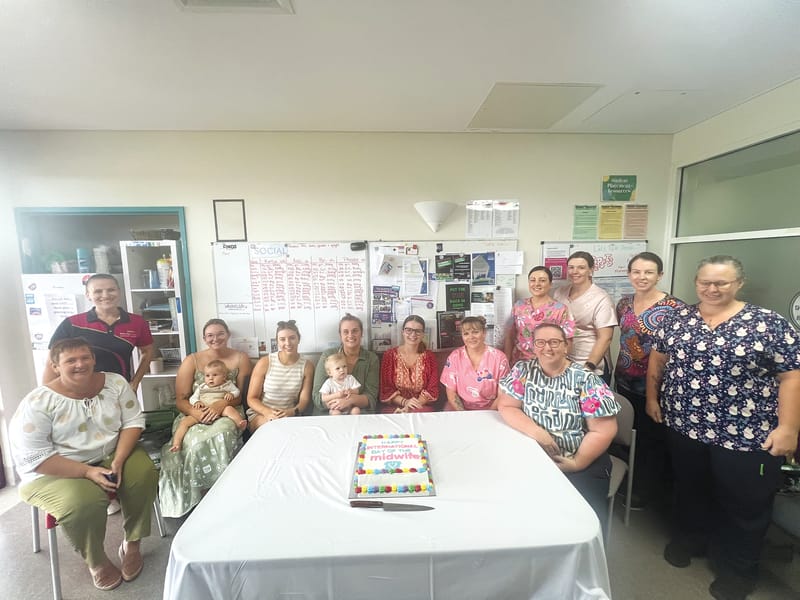 Midwives deliver care, connection, and choice post image