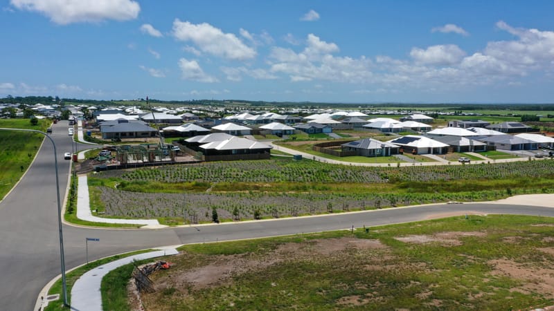 Record development drives economic growth post image