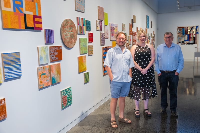 Artists explore the human and animal relationship post image