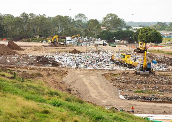 Waste station consolidation to save $426,000 per year post image
