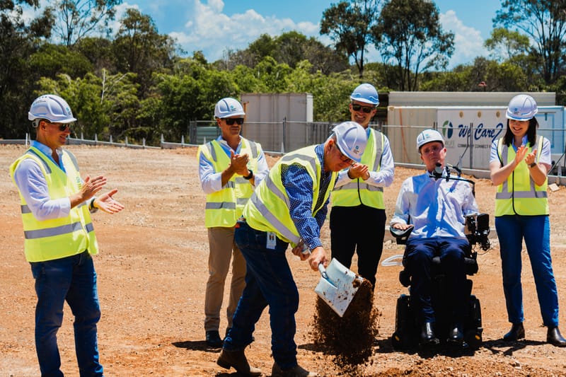 New disability accommodation offers life-changing independence post image