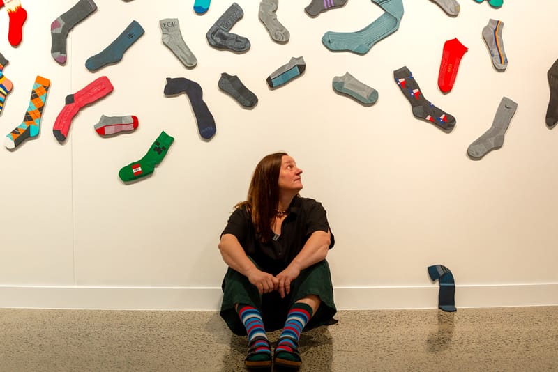 Gallery launches 2025 season with three bold solo shows post image