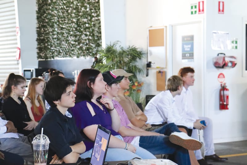 State of the youth on the Fraser Coast post image