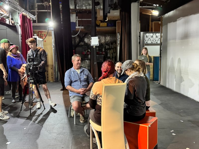 Screen Fraser Coast calls for local heritage stories post image