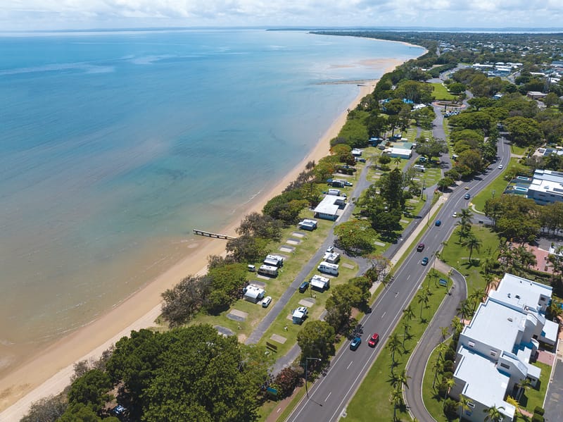 Pialba Caravan Park to get major upgrade post image