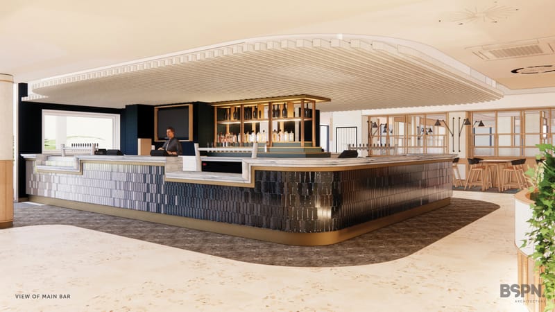 Boat Club reveals new multi-million dollar plans post image