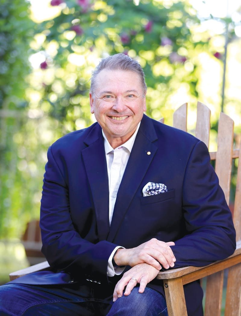 Telling tales of Australia’s first Hollywood trailblazer post image