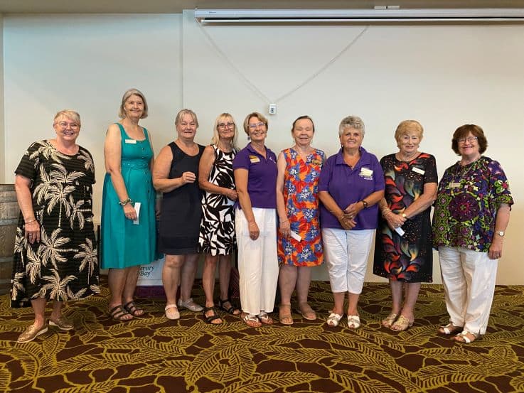 Hervey Bay VIEW Club on the hunt for new members post image