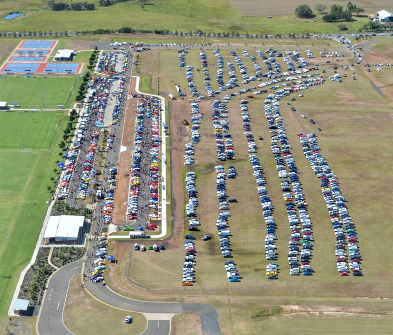 May in the Bay delivers a very epic local event post image